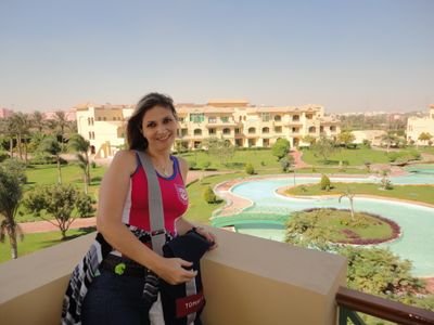 ArteiraGuria's profile picture. 