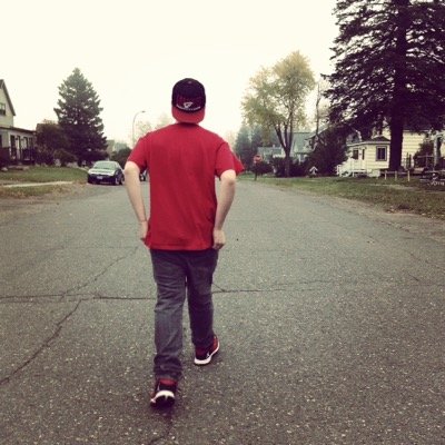 GT: Med Huff. Trickshotter. 14 years old