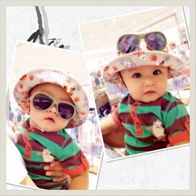 ♥ my parents | ♥ my husband @tarumavolt | ❤ my baby boy athalla keefe | ♥ my brother @Egi_Regi | SONE | HOTTEST ♥