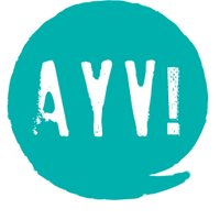 AYV! Society(@youthVOLUNTEER) 's Twitter Profile Photo