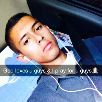 I Love God
