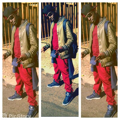 I mind about my business a lot than someone business....so that I can live my life in a better way