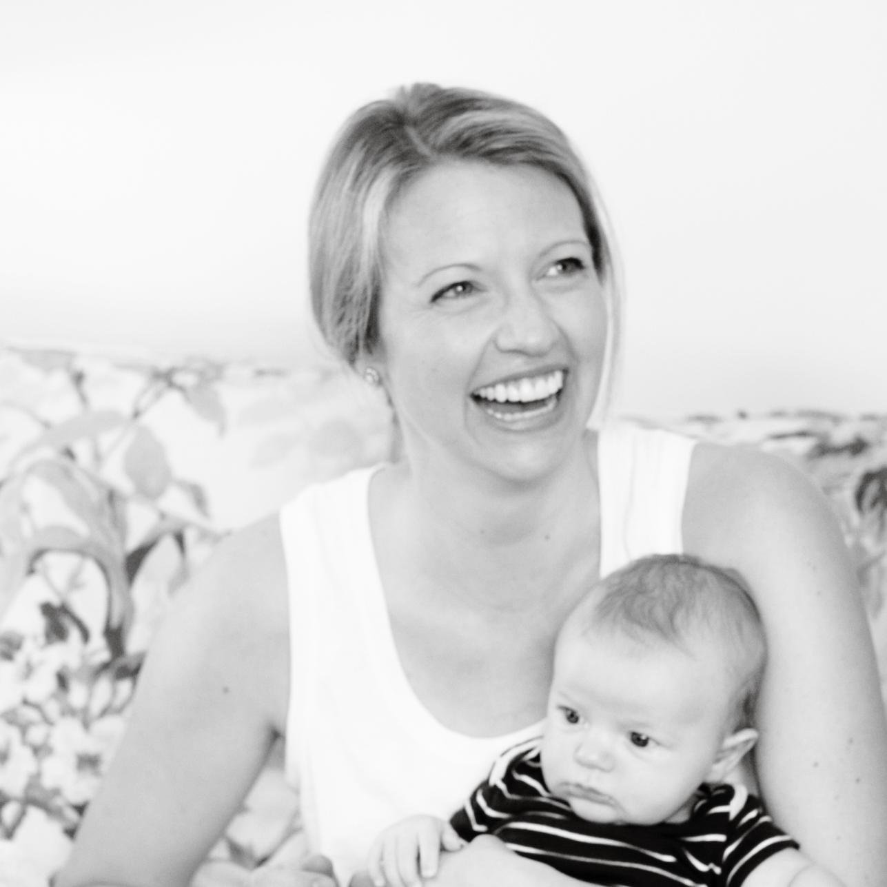 Wife.  Mother.  Foodie.  Blogger.