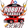 FRCTeam4451's profile picture. ROBOTZ Garage is the product of a strong partnership between Laurens District 55 High School (Laurens, SC) and Fountain Inn High School (Fountain Inn, SC)