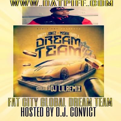 Yung yola is a music artist from fayetteville nc ...u can follow him on http://t.co/RtvhDxvuOa @yung yola..fat city global dream team