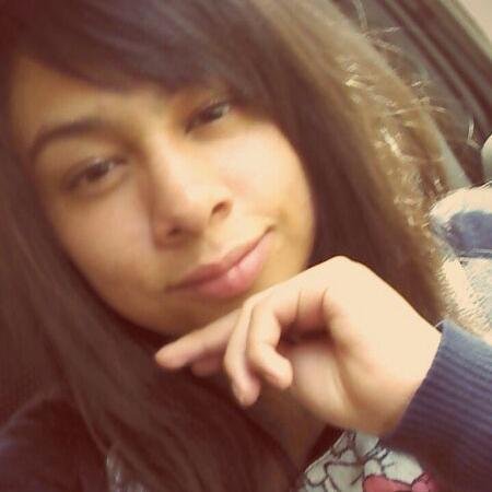 MonicaRoget's profile picture. 