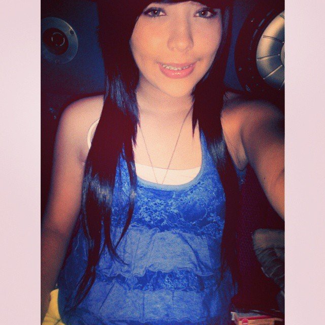 http://t.co/bZbNftxidz 
 Hoola Sigueme y te sigo ~ :* :* ♥