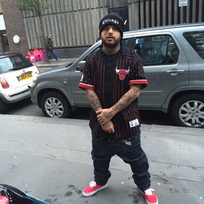 ASAPYams twitter avatar