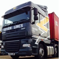 FTC Haulage (@ftchaulage) 's Twitter Profile