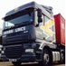 FTC Haulage (@ftchaulage) Twitter profile photo