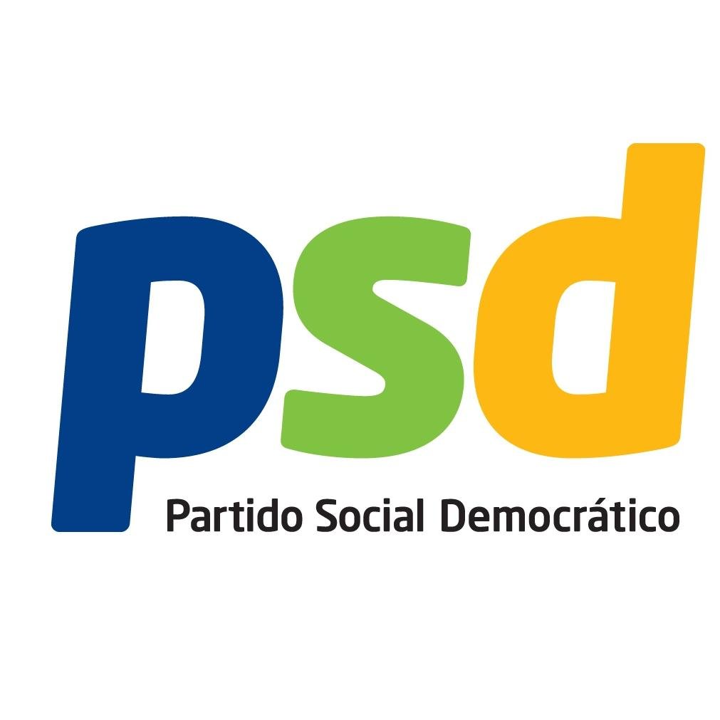 O PSD é um dos maiores partidos do país. No Paraná o PSD tem cerca de 40 prefeitos, 35 vice-prefeitos e 300 vereadores. #PSD #Paraná.