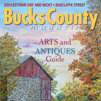 Bucks County Magazin(@BucksCountyMaga) 's Twitter Profileg