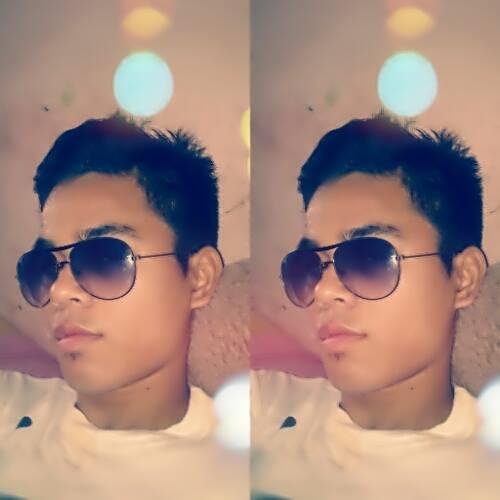 suraj92324's profile picture. 