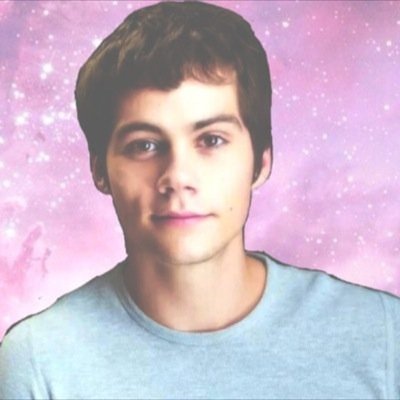 Your cute but your no dylan o brien