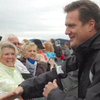 Mike Turner (@miketurneroh) 's Twitter Profile