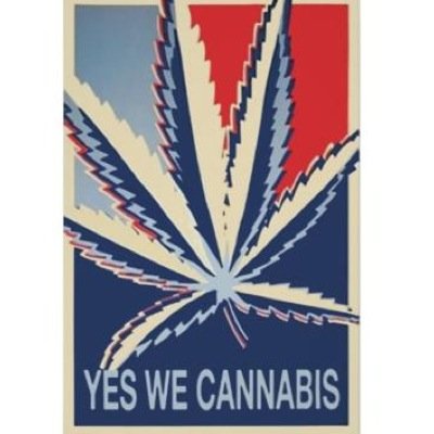 herb is the healing of the nation, Alcohol is the destruction