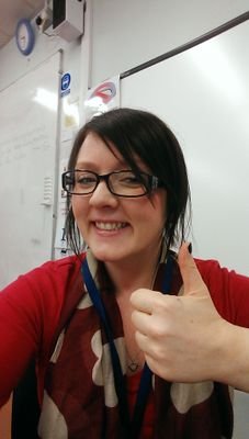 Science teacher, socialite, extraordinary :-)