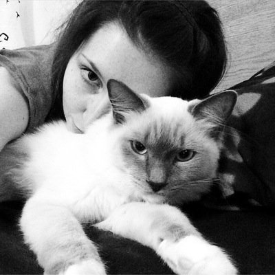 AshleyBrindley1's profile picture. deftones & Twin atlantic obsessed!