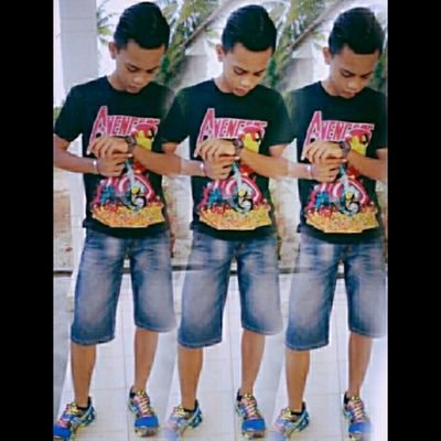 TunangEykaa ツ