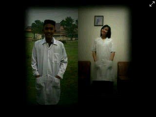 This is my life ☺ Arlita I.S Nababan ♥