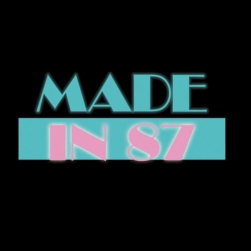 BOOKING ✉ madeineightyseven@gmail.com