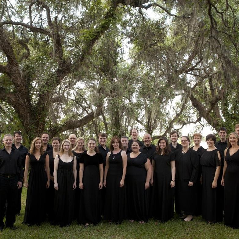 Dubbed one of the finest choirs in the country by renowned composer Stephen Paulus, we were founded in 2001 and are conducted by Dr. Robert Taylor.