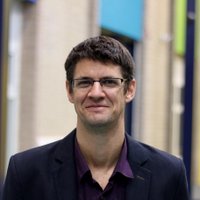 Justin Cook (@justinmcook) 's Twitter Profile