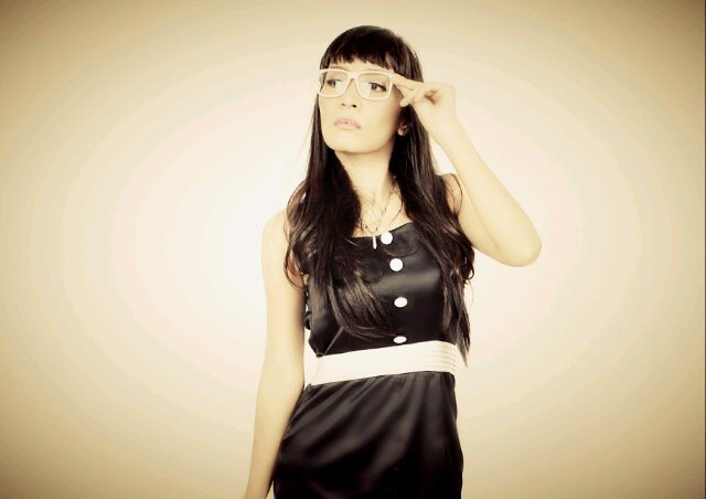 Vocal|MC|Song Writer|Apapun itu BE YOUR SELF!