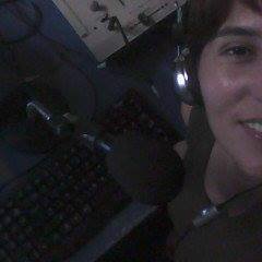 Locutora. Creo en Jesucristo!De la familia de la IEMA. Ahora http://t.co/AKzTs1Fnm6