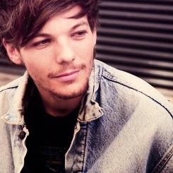 Sua melhor fonte de informações sobre Louis Tomlinson & One Direction.