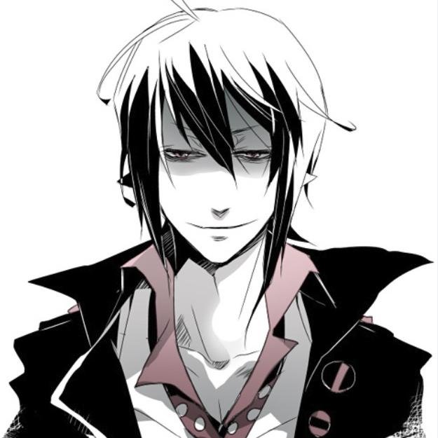 Hello! Im Mephisto, but please, call me Mephy If you please #Bi #Single #multiverse