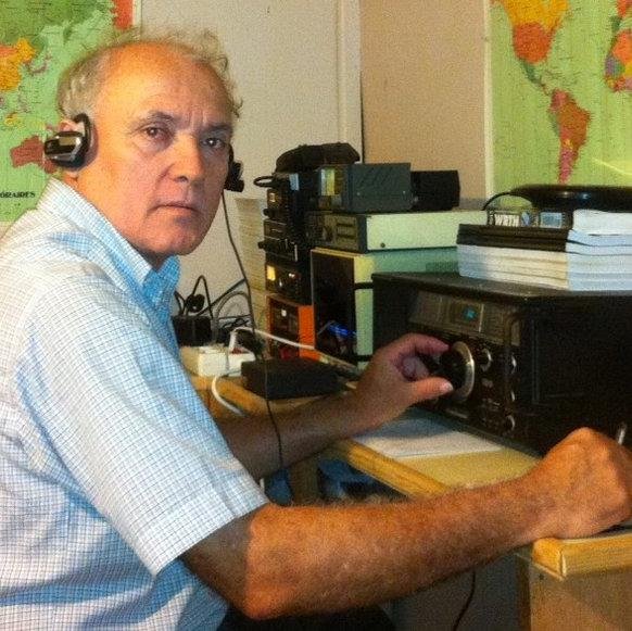 dx_run's profile picture. A l'écoute des ondes courtes #RallyeDX #Contest #Dxing #SW #OndesCourtes
