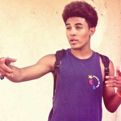 All I need is a beautiful girl so me and her can fuck the world. DeAndre, 17. OFWGKTA. Sîńgłë. Sis: Dylan. ||fl/rp||