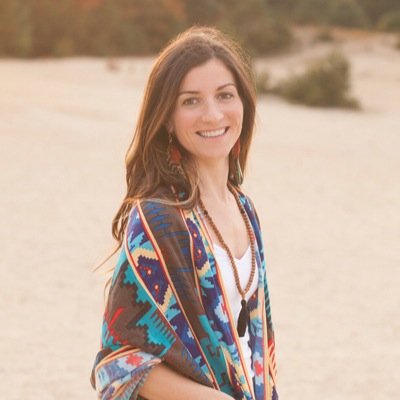 yoga teacher. light keeper. truth seeker.