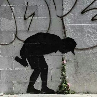 Banksy Does New York documentary premiering at the DOC NYC Festival November 14th