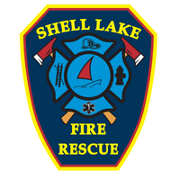 Shell Lake Fire Dept(@ShellLakeFD) 's Twitter Profile Photo