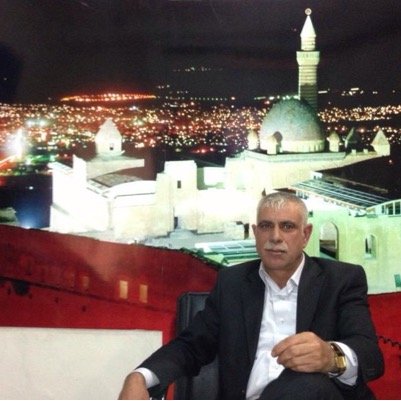 Türkiye Gazeteciler Konfederasyonu Yönetim Kurulu üyesi / Doğu Anadolu Gazeteciler Federasyonu Genel Sekreteri /AĞRI GAZETECLER CEMİYETİ BAŞKANI.