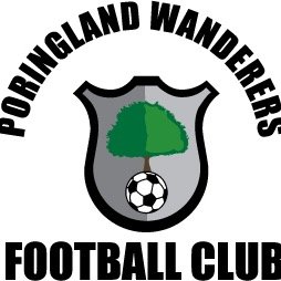 Poringland Wanderers Under 19 football team