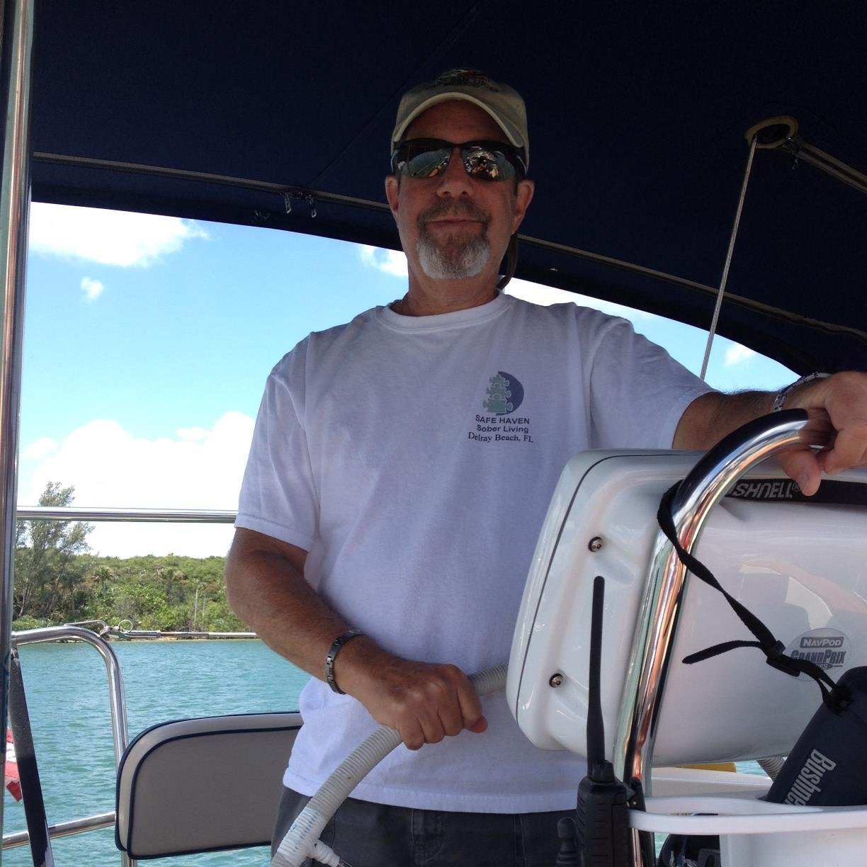 StevenNussbaum's profile picture. Integrator of Traditional Marketing + Digital Marketing for Profitable Marketing Results