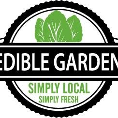 Simply Local. Simply Fresh.