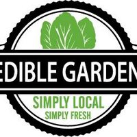 Edible Garden(@EdibleGardenUSA) 's Twitter Profile Photo