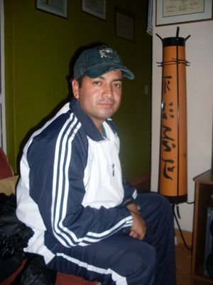 wilbermurcia's profile picture. Dios y mi familia, luchador ,soñador,Taekwondo en las venas