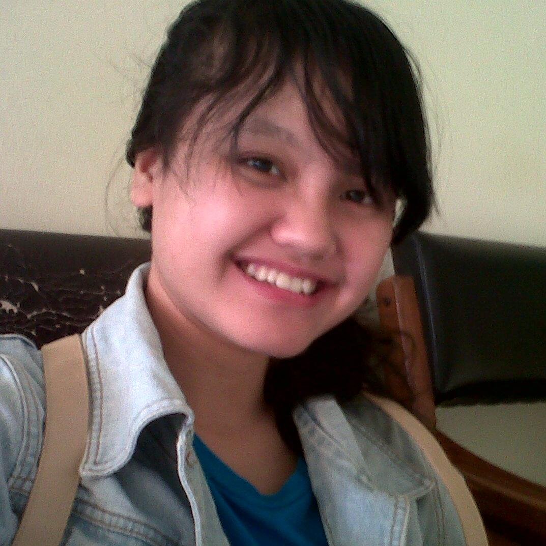 Jesus is my strength and i believe in him forever :) | Urban and Regional Planning | Diponegoro University | 2011 :D