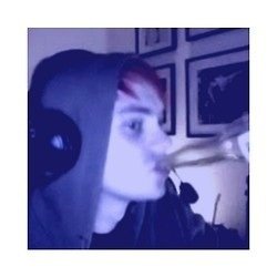 cocxinecalum's profile picture. 