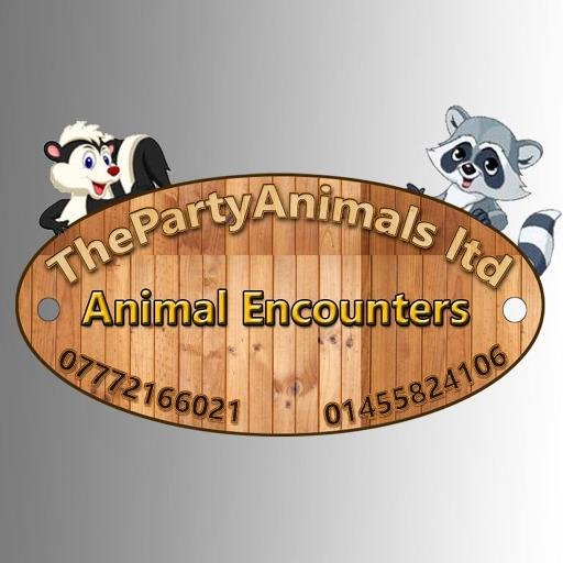 Here at ThePartyAnimals ltd we take pride in educating people of all ages about the many different species of animals we have available at our Parties & Events