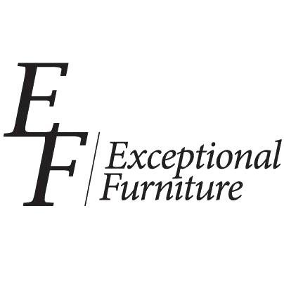 Exceptional Furniture offers quality furniture for the American home in our 3,000 square foot show room complete with everything you need for your home decor.