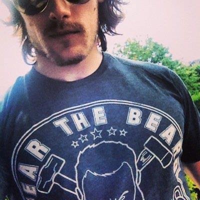 Sam Heughan Profile
