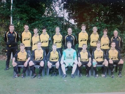 ~De officiële twitter-account van VV ruurlo B1~ hierop komt alle info van Ruurlo B1