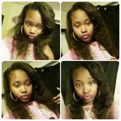 single | educated  | EST: 6/19/96 follow me on IG:
@THATB.TCH_GOHARD