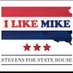 Mike Stevens (@repmikestevens) Twitter profile photo Mike Stevens (@repmikestevens) Twitter profile photo